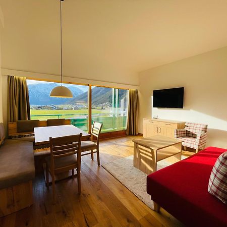 Appartements Achensee เมาราค ภายนอก รูปภาพ