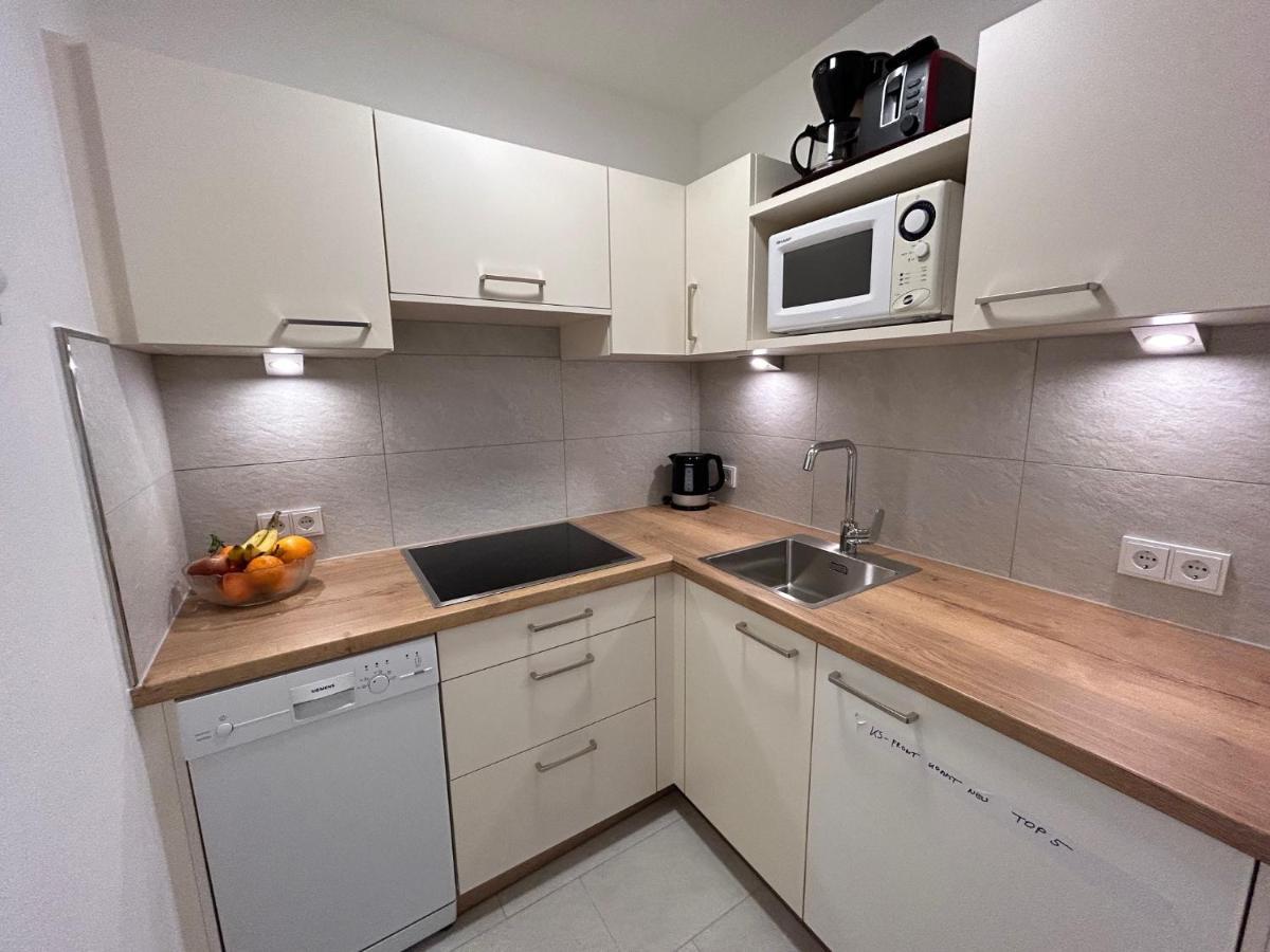 Appartements Achensee เมาราค ภายนอก รูปภาพ