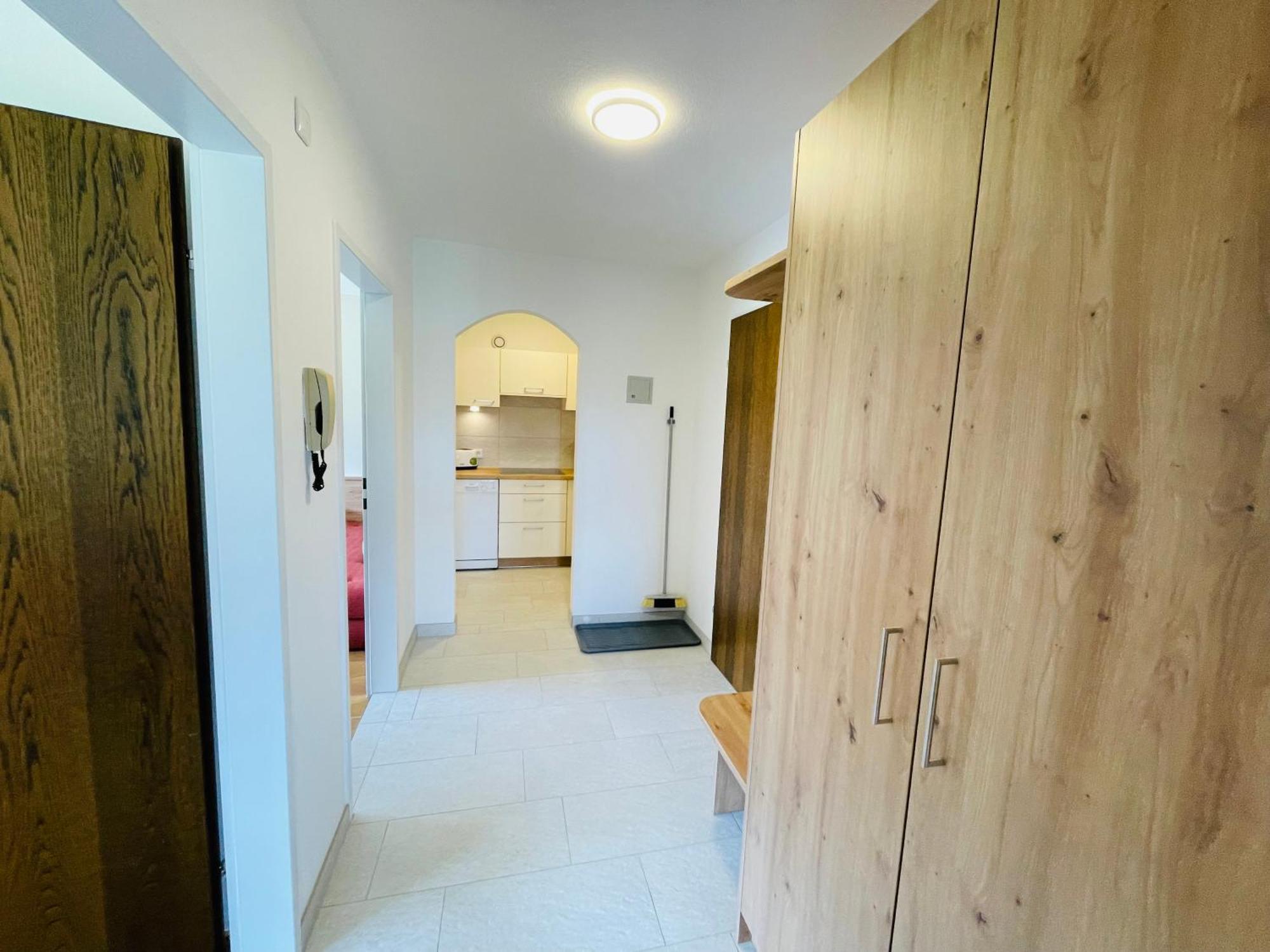 Appartements Achensee เมาราค ภายนอก รูปภาพ