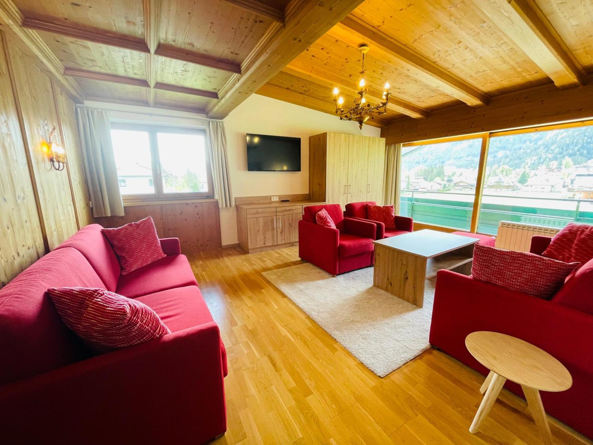 Appartements Achensee เมาราค ภายนอก รูปภาพ