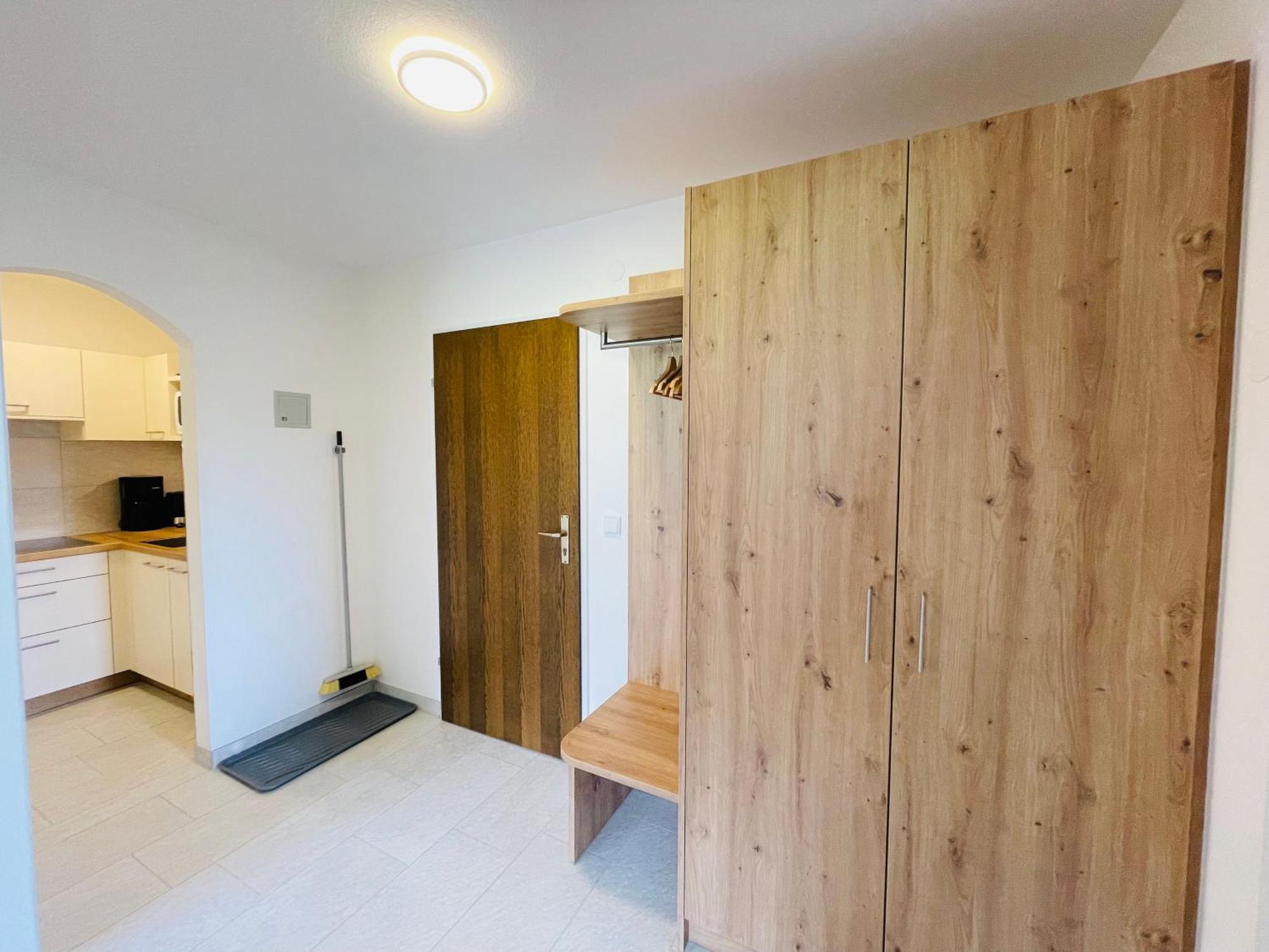 Appartements Achensee เมาราค ภายนอก รูปภาพ