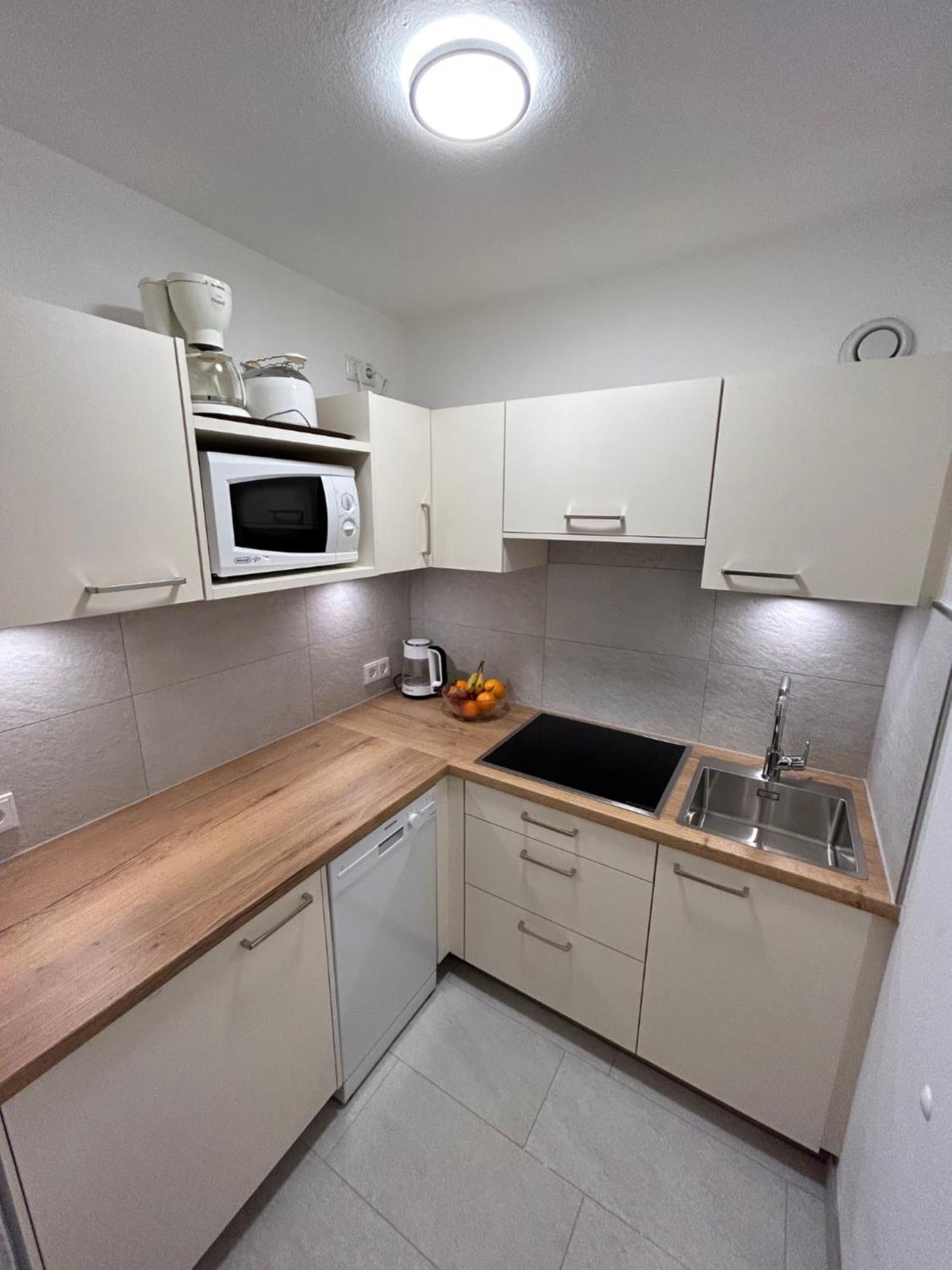 Appartements Achensee เมาราค ห้อง รูปภาพ
