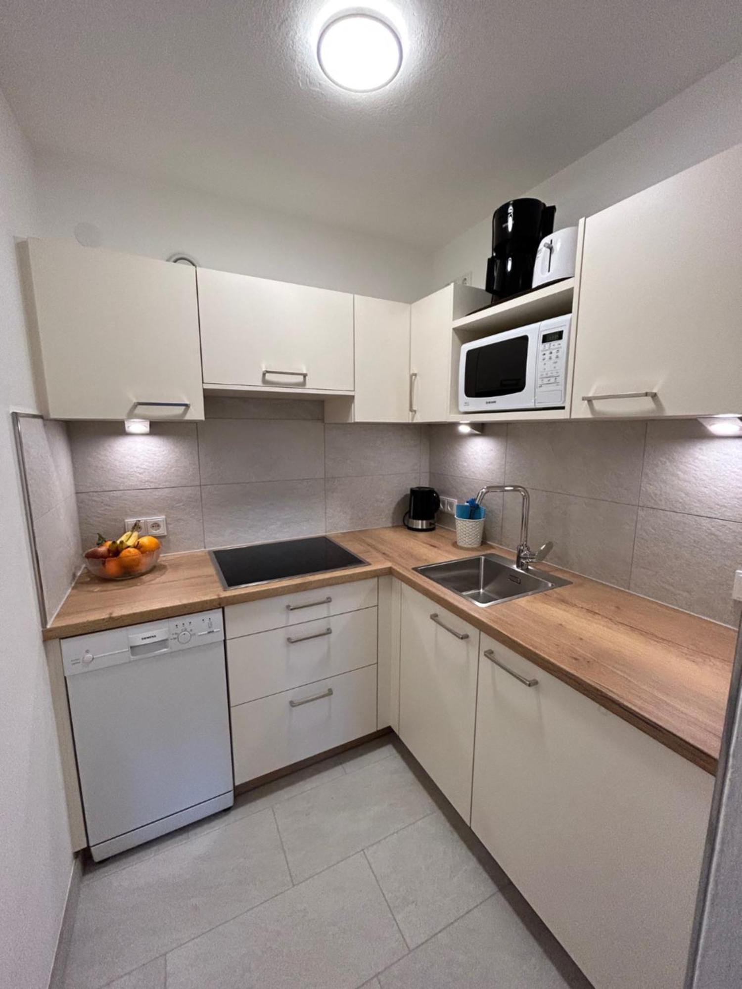 Appartements Achensee เมาราค ห้อง รูปภาพ