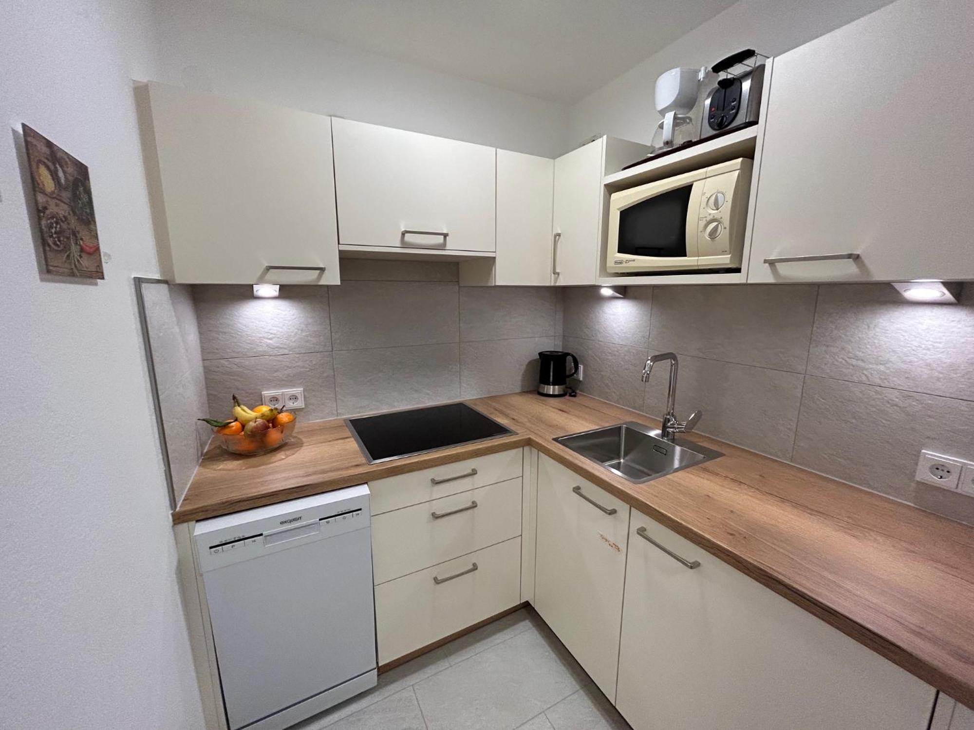 Appartements Achensee เมาราค ห้อง รูปภาพ