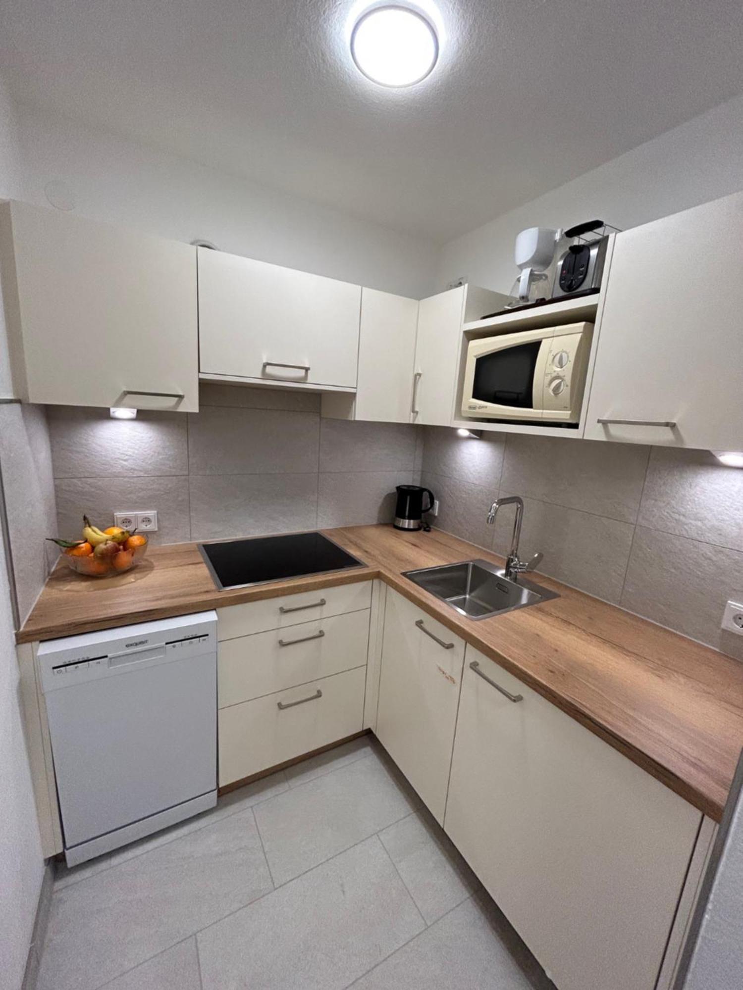 Appartements Achensee เมาราค ห้อง รูปภาพ