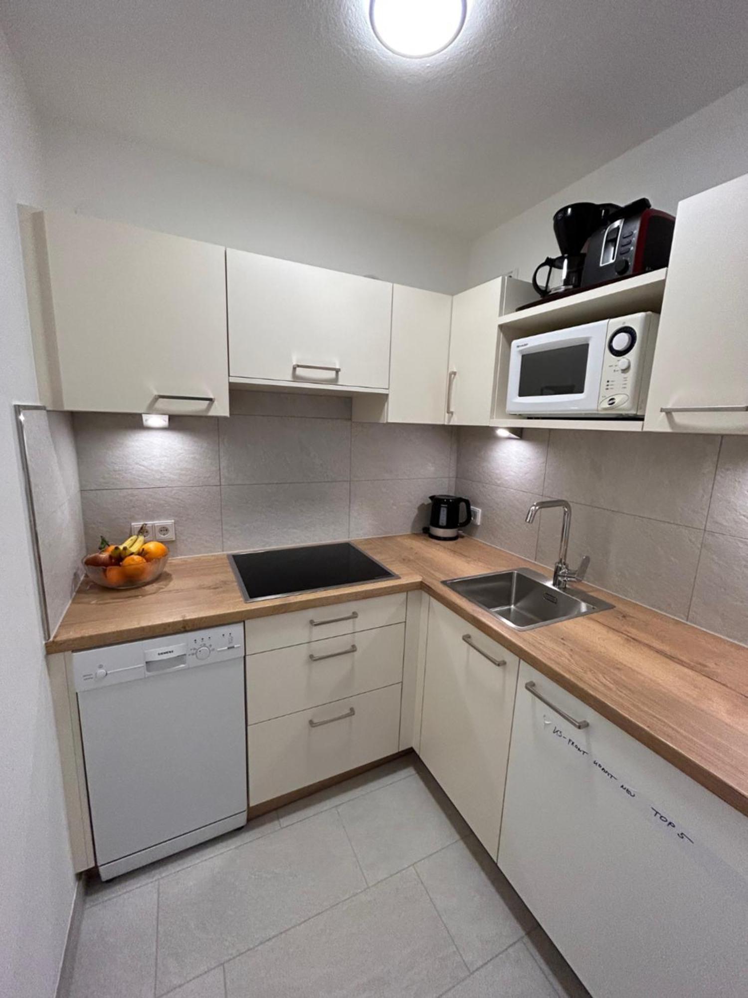 Appartements Achensee เมาราค ห้อง รูปภาพ