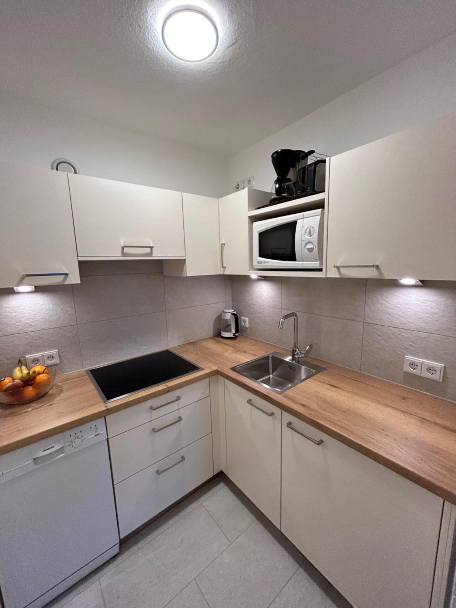 Appartements Achensee เมาราค ห้อง รูปภาพ