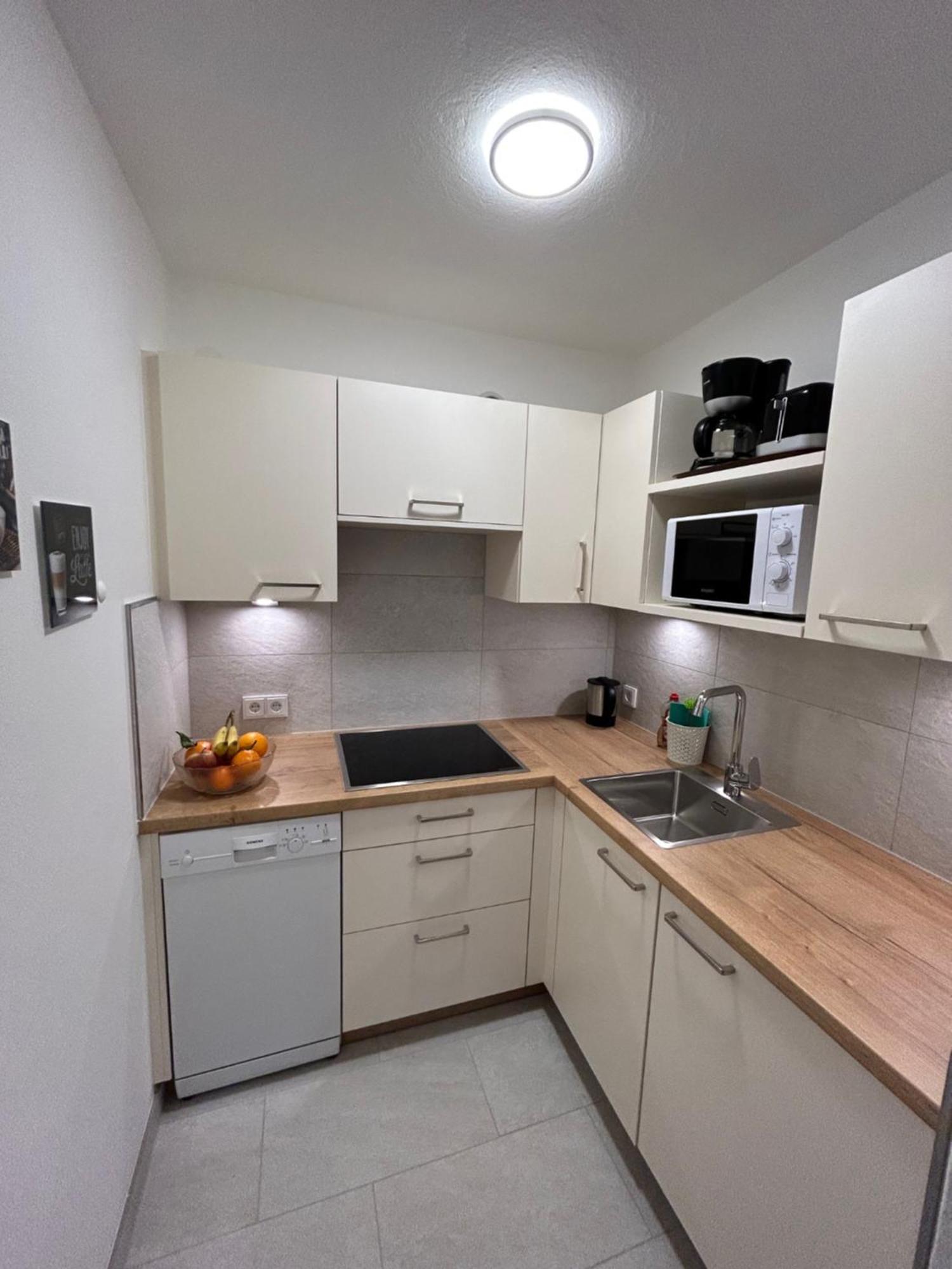 Appartements Achensee เมาราค ห้อง รูปภาพ