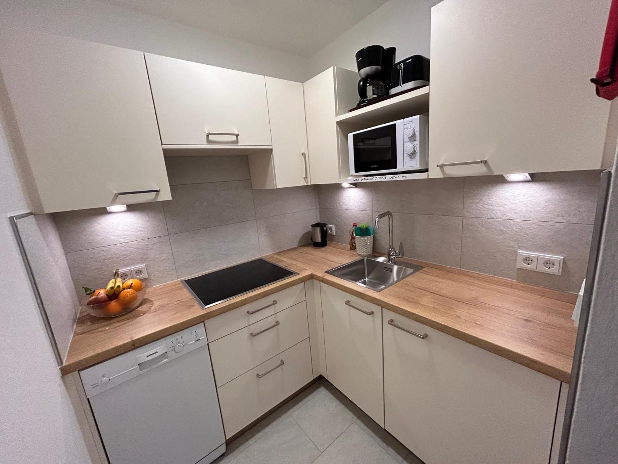 Appartements Achensee เมาราค ห้อง รูปภาพ