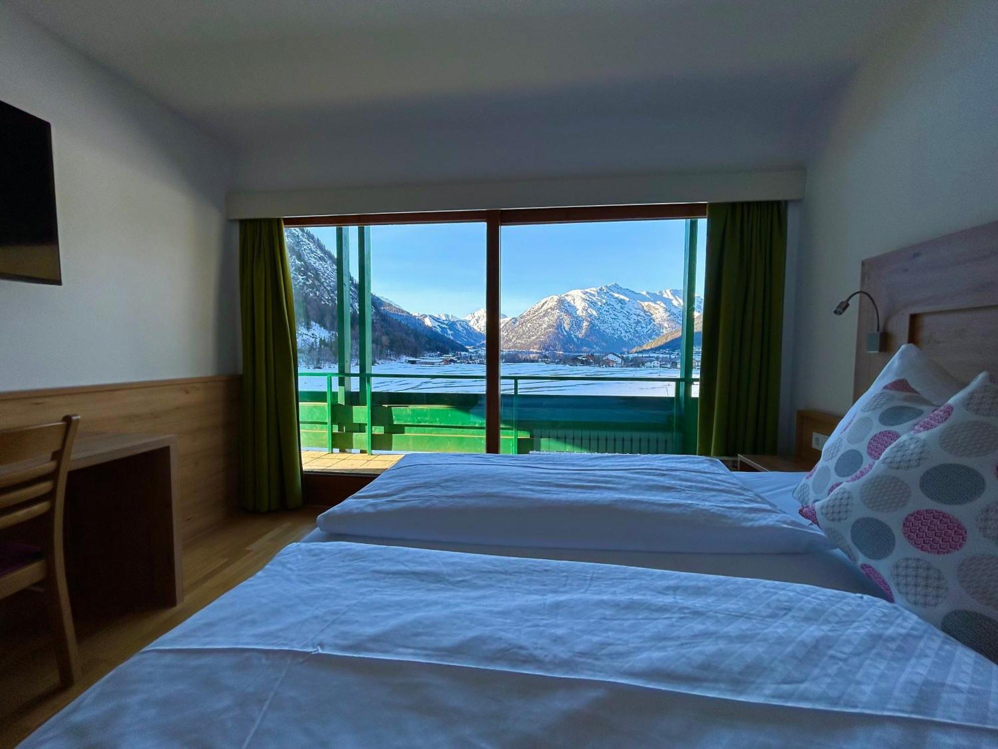 Appartements Achensee เมาราค ห้อง รูปภาพ