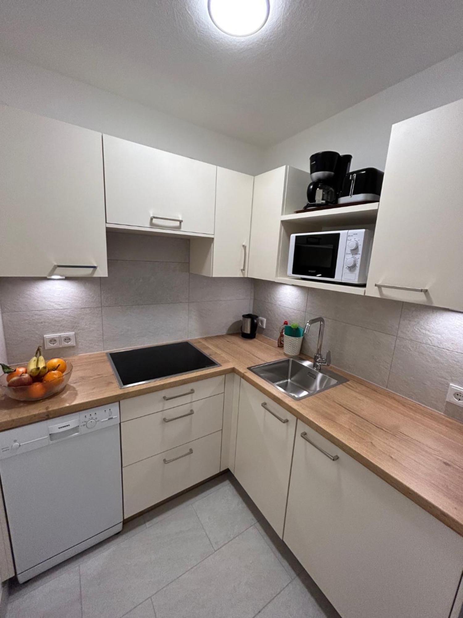 Appartements Achensee เมาราค ห้อง รูปภาพ