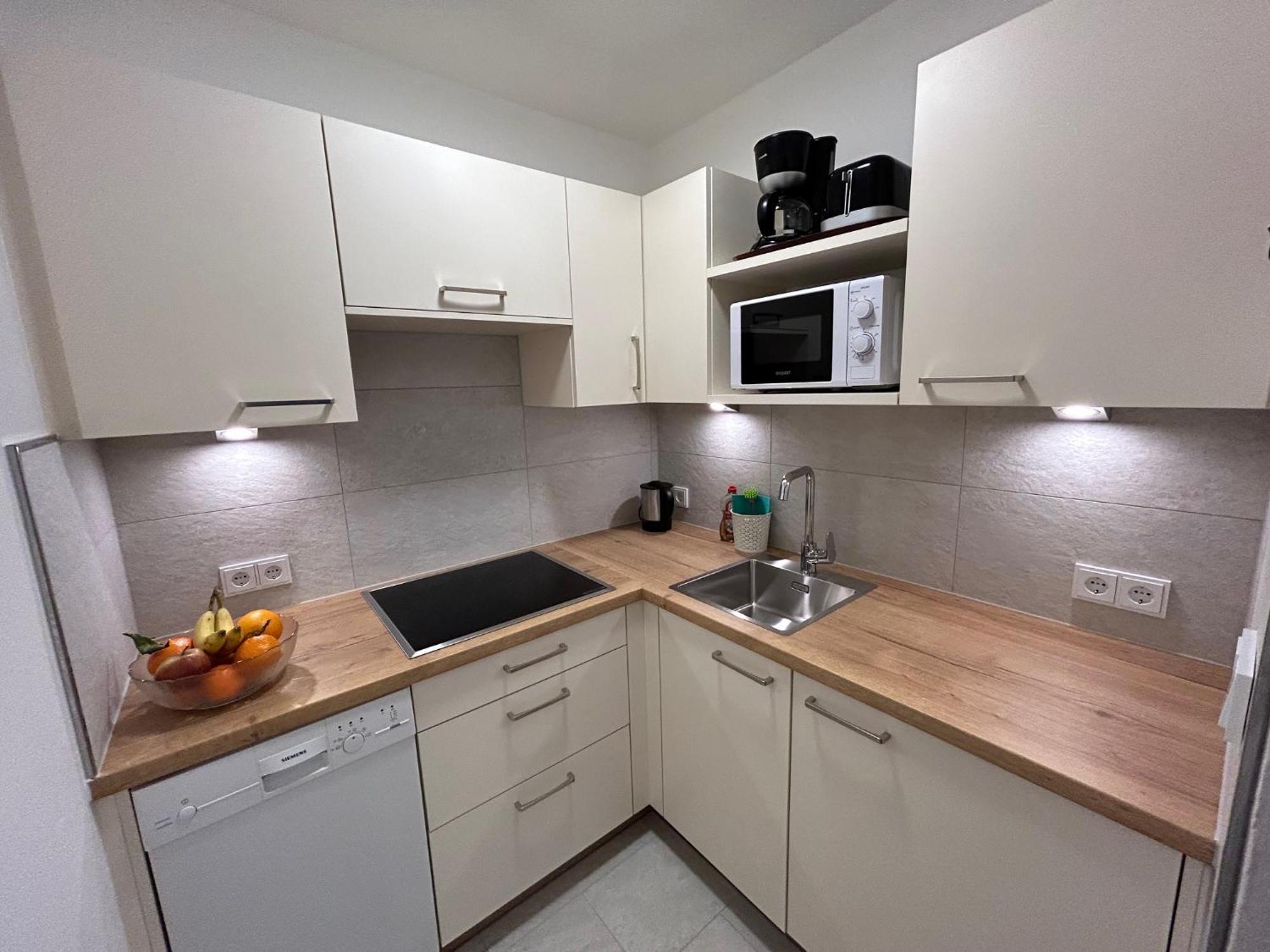 Appartements Achensee เมาราค ห้อง รูปภาพ